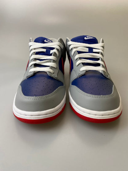 【LIFTる。景品】【中古】【メンズ】 NIKE ナイキ CZ2667-400 DUNK LOW SP SNEAKER ダンク スニーカー シューズ 靴 160-240818-ab-4-min サイズ：27.5cm カラー：HYPER BLUE/SAMBA-SILVER 万代Net店