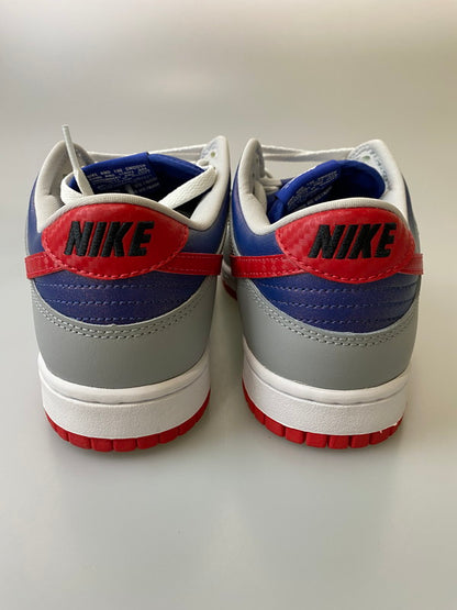 【LIFTる。景品】【中古】【メンズ】 NIKE ナイキ CZ2667-400 DUNK LOW SP SNEAKER ダンク スニーカー シューズ 靴 160-240818-ab-4-min サイズ：27.5cm カラー：HYPER BLUE/SAMBA-SILVER 万代Net店