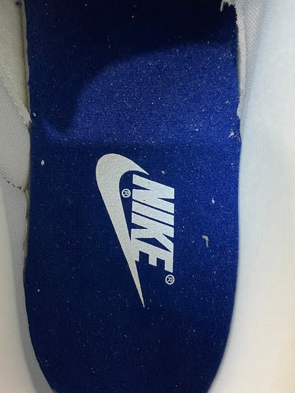 【LIFTる。景品】【中古】【メンズ】 NIKE ナイキ CZ2667-400 DUNK LOW SP SNEAKER ダンク スニーカー シューズ 靴 160-240818-ab-4-min サイズ：27.5cm カラー：HYPER BLUE/SAMBA-SILVER 万代Net店