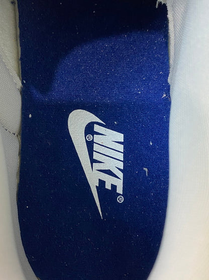 【LIFTる。景品】【中古】【メンズ】 NIKE ナイキ CZ2667-400 DUNK LOW SP SNEAKER ダンク スニーカー シューズ 靴 160-240818-ab-4-min サイズ：27.5cm カラー：HYPER BLUE/SAMBA-SILVER 万代Net店