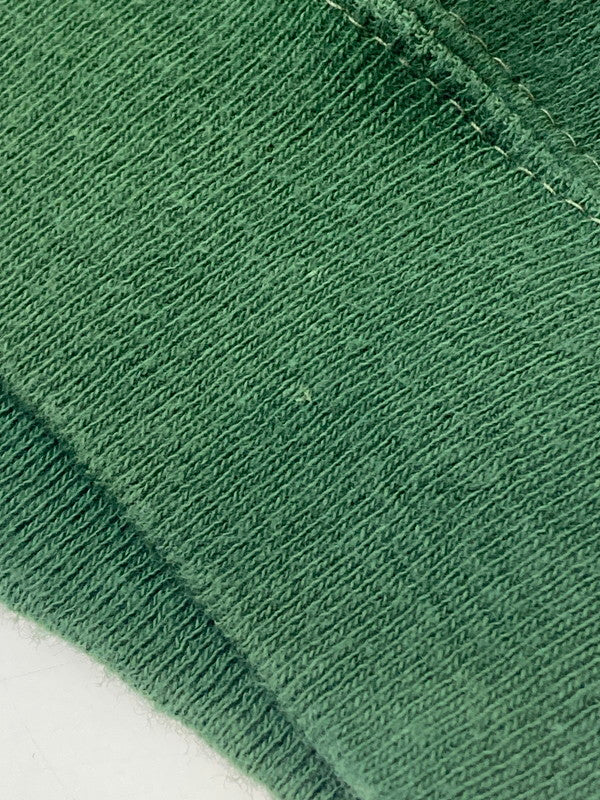 【中古品】【メンズ】  VINTAGE ヴィンテージ 60-70S SOLID RAGLAN SWEATSHIRT GREEN ソリッド ラグランスウェットシャツ グリーン メンズ 長袖トップス 146-240822-em-12-min カラー：グリーン 万代Net店