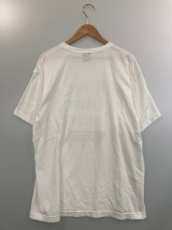 【中古品】【メンズ】 WTAPS ダブルタップス 23SS SS COTTON TEE 231ATDT-STM04S ショートスリーブ コットン Tシャツ 半袖Tシャツ トップス 142-240819-yn-06-min サイズ：02 カラー：ホワイト 万代Net店