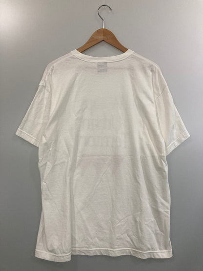 【中古品】【メンズ】 WTAPS ダブルタップス 23SS SS COTTON TEE 231ATDT-STM04S ショートスリーブ コットン Tシャツ 半袖Tシャツ トップス 142-240819-yn-06-min サイズ：02 カラー：ホワイト 万代Net店