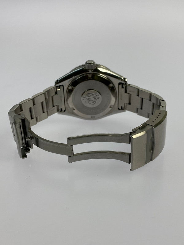 【中古品】【メンズ】 SEIKO セイコー -PRO SPECS- 6R15-03W0 DIVERSCUBA自動巻き腕時計 プロスペックス ダイバースキューバ  ウォッチ 197-240823-me-22-min カラー：シルバー/ブラック 万代Net店