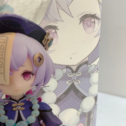 【中古品】 エーペックス (Apex)APEX 原神 七七 冷たき黄泉帰りVer.ARCTECH 可動シリーズ 1 8スケール PVC＆ABS製塗装済み可動フィギュア おもちゃ 053-250908-AS-2-min 万代Net店