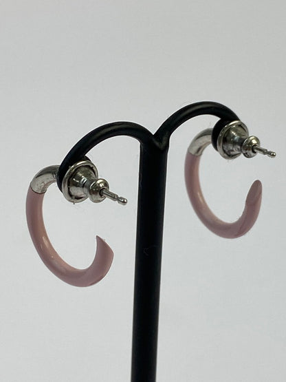 【中古品】【レディース】  CAREERING キャリアリング PLACEBO EARRINGS 301 PINK ピアス アクセサリー 192-240823-me-12-min カラー：ピンク 万代Net店