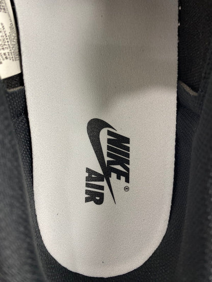 【LIFTる。景品】【中古】【メンズ】 NIKE ナイキ AIR JORDAN 1 RETRO LOW OG CZ0790-003 エア ジョーダン 1 レトロ ロー スニーカー 靴 160-240822-yn-12-min サイズ：27.0cm US9 カラー：BLACK/MEDIUM GREY-WHITE 万代Net店