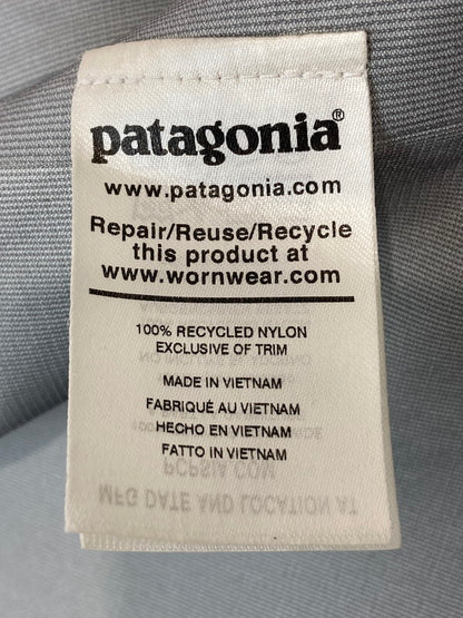 【中古品】【メンズ】 patagonia パタゴニア トレントシェル 3L ジャケット 85240SP20 アウター ナイロンジャケット 144-240821-jt-10-min サイズ：L カラー：ブラック 万代Net店