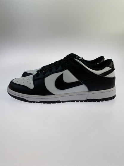 【LIFTる。景品】【中古品】【メンズ】 NIKE ナイキ WMNS DUNK LOW DD1503-101 ウィメンズ ダンク ロー スニーカー 靴 160-240822-yn-11-min サイズ：28.5cm US11.5 カラー：WHITE/BLACK‐WHITE 万代Net店