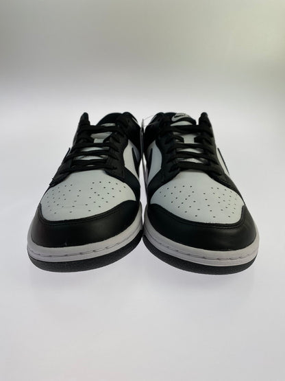 【LIFTる。景品】【中古品】【メンズ】 NIKE ナイキ WMNS DUNK LOW DD1503-101 ウィメンズ ダンク ロー スニーカー 靴 160-240822-yn-11-min サイズ：28.5cm US11.5 カラー：WHITE/BLACK‐WHITE 万代Net店