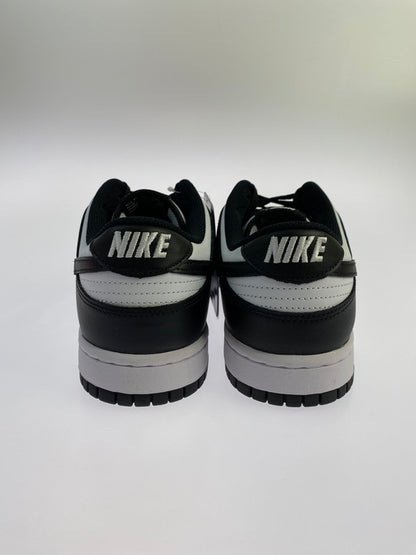 【LIFTる。景品】【中古品】【メンズ】 NIKE ナイキ WMNS DUNK LOW DD1503-101 ウィメンズ ダンク ロー スニーカー 靴 160-240822-yn-11-min サイズ：28.5cm US11.5 カラー：WHITE/BLACK‐WHITE 万代Net店