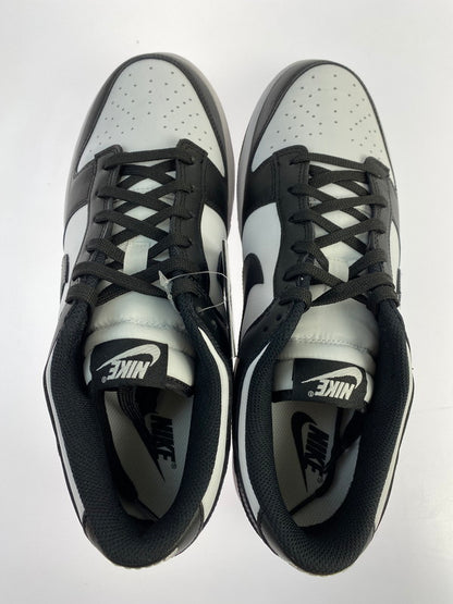 【LIFTる。景品】【中古品】【メンズ】 NIKE ナイキ WMNS DUNK LOW DD1503-101 ウィメンズ ダンク ロー スニーカー 靴 160-240822-yn-11-min サイズ：28.5cm US11.5 カラー：WHITE/BLACK‐WHITE 万代Net店