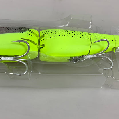【中古品】 シマノ アーマジョイント190F フラッシュブースト 005 チャートコノシロ ルアー 釣り フィッシング 釣り道具 135-260601-em-07-min 万代Net店