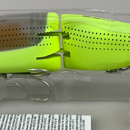 【中古品】 シマノ アーマジョイント190F フラッシュブースト 005 チャートコノシロ ルアー 釣り フィッシング 釣り道具 135-260601-em-07-min 万代Net店