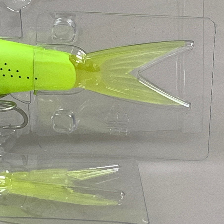 【中古品】 シマノ アーマジョイント190F フラッシュブースト 005 チャートコノシロ ルアー 釣り フィッシング 釣り道具 135-260601-em-07-min 万代Net店