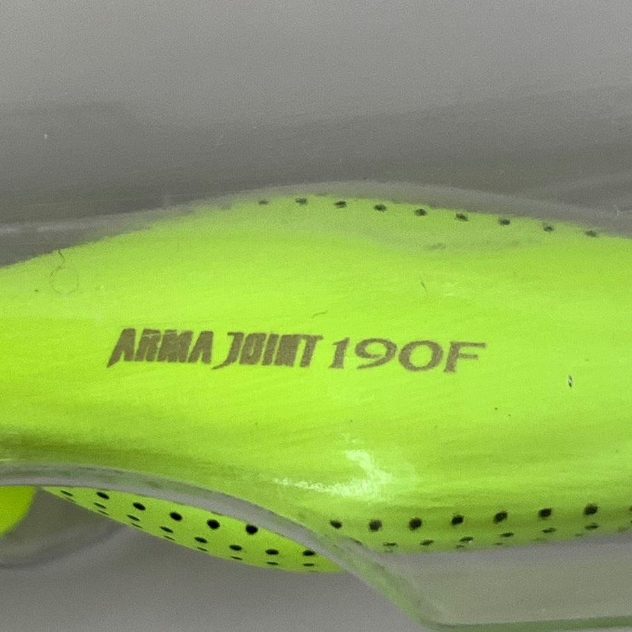 【中古品】 シマノ アーマジョイント190F フラッシュブースト 005 チャートコノシロ ルアー 釣り フィッシング 釣り道具 135-260601-em-07-min 万代Net店