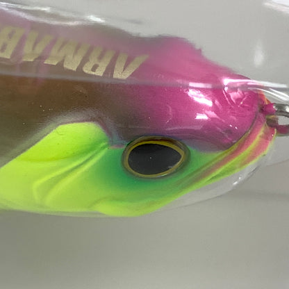 【中古品】 シマノ アーマジョイント190F フラッシュブースト 005 チャートコノシロ ルアー 釣り フィッシング 釣り道具 135-260601-em-07-min 万代Net店