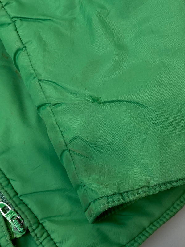 【現状渡し品】【メンズ】 USED ユーズド 60-70S ROCKET TALON DOUBLE ZIP JACKET 60年代 70年代 ロケットタロン ダブルジップ ジャケット メンズ アウター ヴィンテージ 146-260524-em-21-min カラー：グリーン 万代Net店