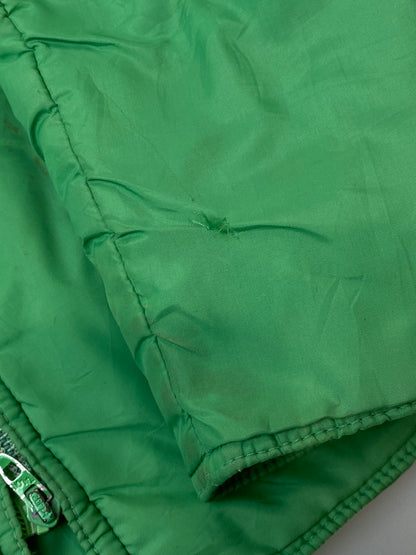 【現状渡し品】【メンズ】 USED ユーズド 60-70S ROCKET TALON DOUBLE ZIP JACKET 60年代 70年代 ロケットタロン ダブルジップ ジャケット メンズ アウター ヴィンテージ 146-260524-em-21-min カラー：グリーン 万代Net店