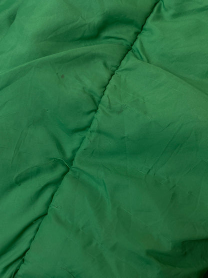 【現状渡し品】【メンズ】 USED ユーズド 60-70S ROCKET TALON DOUBLE ZIP JACKET 60年代 70年代 ロケットタロン ダブルジップ ジャケット メンズ アウター ヴィンテージ 146-260524-em-21-min カラー：グリーン 万代Net店