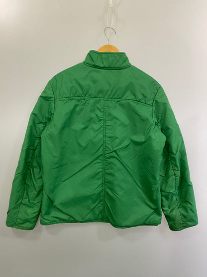 【現状渡し品】【メンズ】 USED ユーズド 60-70S ROCKET TALON DOUBLE ZIP JACKET 60年代 70年代 ロケットタロン ダブルジップ ジャケット メンズ アウター ヴィンテージ 146-260524-em-21-min カラー：グリーン 万代Net店