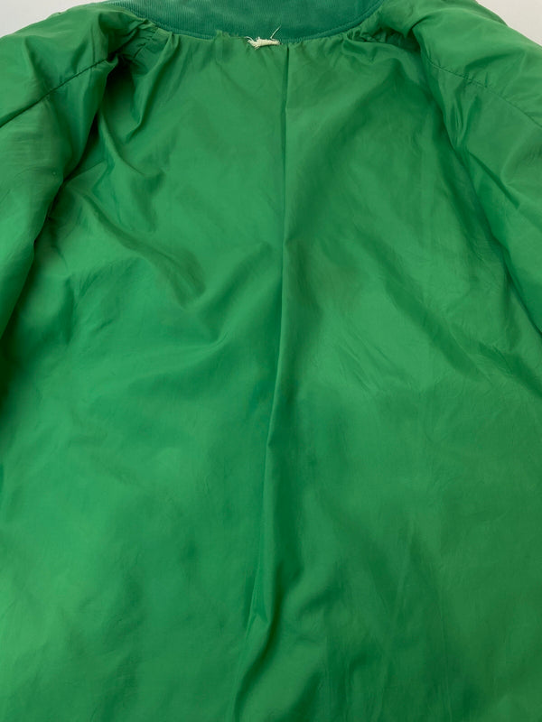 【現状渡し品】【メンズ】 USED ユーズド 60-70S ROCKET TALON DOUBLE ZIP JACKET 60年代 70年代 ロケットタロン ダブルジップ ジャケット メンズ アウター ヴィンテージ 146-260524-em-21-min カラー：グリーン 万代Net店