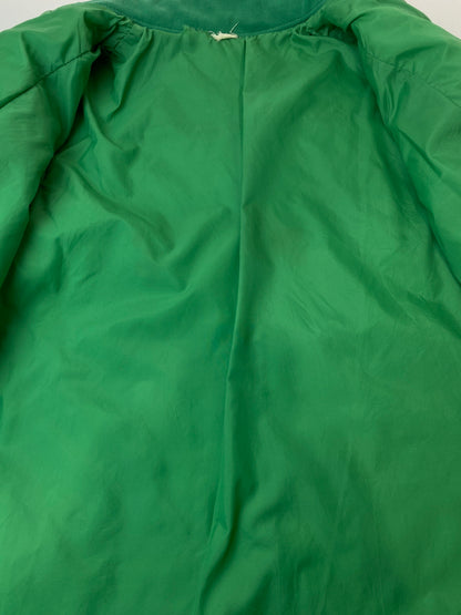 【現状渡し品】【メンズ】 USED ユーズド 60-70S ROCKET TALON DOUBLE ZIP JACKET 60年代 70年代 ロケットタロン ダブルジップ ジャケット メンズ アウター ヴィンテージ 146-260524-em-21-min カラー：グリーン 万代Net店
