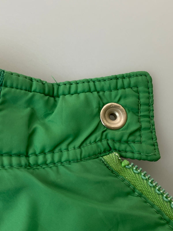 【現状渡し品】【メンズ】 USED ユーズド 60-70S ROCKET TALON DOUBLE ZIP JACKET 60年代 70年代 ロケットタロン ダブルジップ ジャケット メンズ アウター ヴィンテージ 146-260524-em-21-min カラー：グリーン 万代Net店