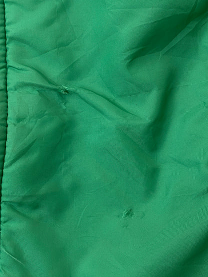 【現状渡し品】【メンズ】 USED ユーズド 60-70S ROCKET TALON DOUBLE ZIP JACKET 60年代 70年代 ロケットタロン ダブルジップ ジャケット メンズ アウター ヴィンテージ 146-260524-em-21-min カラー：グリーン 万代Net店