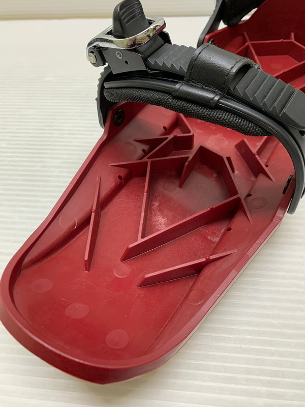 【現状渡し品】 snowfeet スノーフィート ミニスキー スキースケート 127-260924-ta-01-min 万代Net店