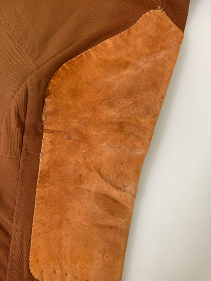 【現状渡し品】【メンズ】 MILLER'S HORSE ミラーズホース RIDING PANT ライディングパンツ 乗馬パンツ 157-260615-kt-20-min サイズ：サイズ不明 カラー：ブラウン 万代Net店