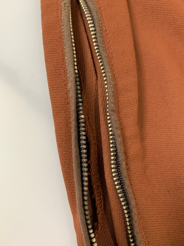 【現状渡し品】【メンズ】 MILLER'S HORSE ミラーズホース RIDING PANT ライディングパンツ 乗馬パンツ 157-260615-kt-20-min サイズ：サイズ不明 カラー：ブラウン 万代Net店