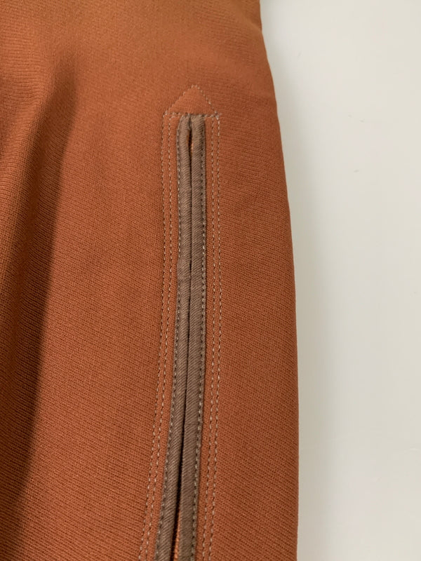 【現状渡し品】【メンズ】 MILLER'S HORSE ミラーズホース RIDING PANT ライディングパンツ 乗馬パンツ 157-260615-kt-20-min サイズ：サイズ不明 カラー：ブラウン 万代Net店