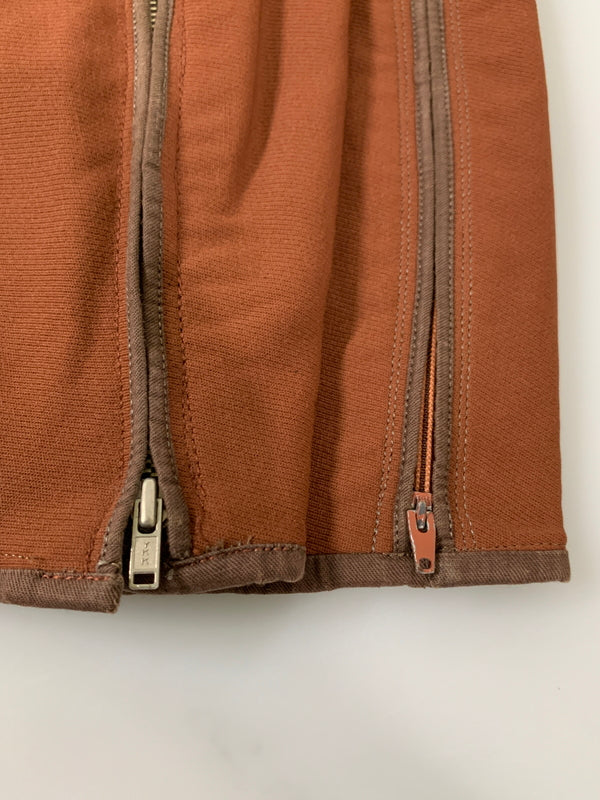 【現状渡し品】【メンズ】 MILLER'S HORSE ミラーズホース RIDING PANT ライディングパンツ 乗馬パンツ 157-260615-kt-20-min サイズ：サイズ不明 カラー：ブラウン 万代Net店