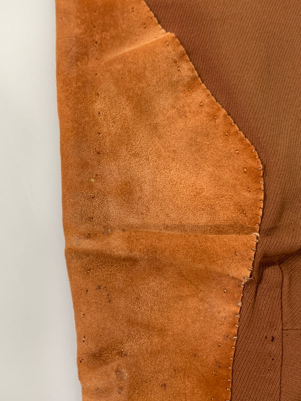 【現状渡し品】【メンズ】 MILLER'S HORSE ミラーズホース RIDING PANT ライディングパンツ 乗馬パンツ 157-260615-kt-20-min サイズ：サイズ不明 カラー：ブラウン 万代Net店