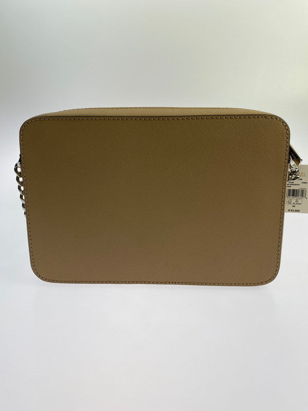 【中古美品】【レディース】 Michael Kors マイケルコース 35F8STTC9L クロスボディ ショルダーバッグ 鞄 バッグ 188-240826-AS-14-min 万代Net店