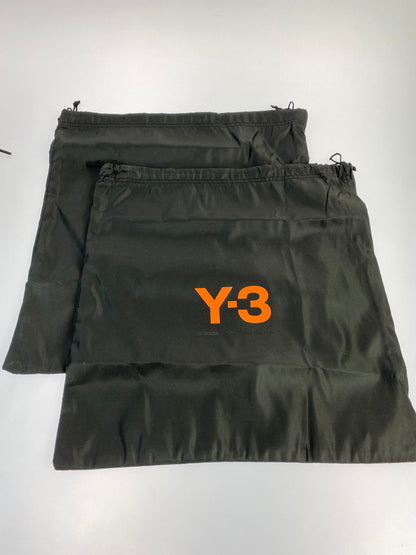 【中古品】【メンズ】 Y-3 ワイスリー FX1770 NOTOMA BLACK  スニーカー 靴 シューズ ハイカット 162-240826-AS-6-min サイズ：25.0 カラー：ブラック 万代Net店