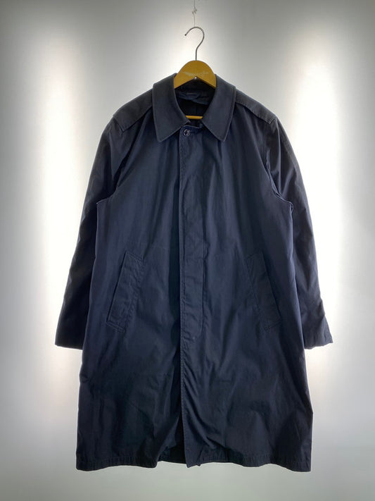 【中古品】【メンズ】 U.S.AIR FORCE ALL WEATHER COAT 8405-01-041-9775 アメリカ空軍 オールウェザーコート アウター 146-240827-yn-14-min カラー：ネイビー 万代Net店