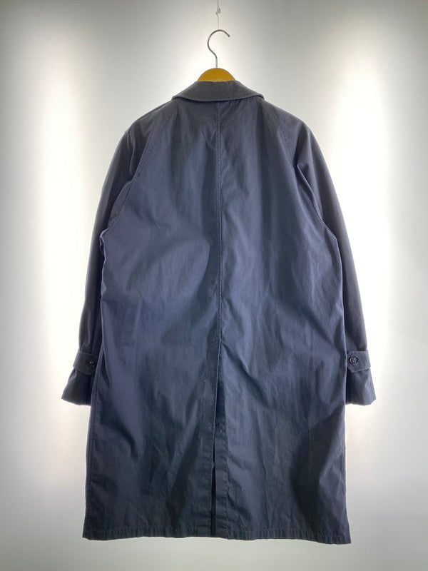 【中古品】【メンズ】  U.S.AIR FORCE ALL WEATHER COAT 8405-01-041-9775 アメリカ空軍 オールウェザーコート アウター 146-240827-yn-14-min カラー：ネイビー 万代Net店