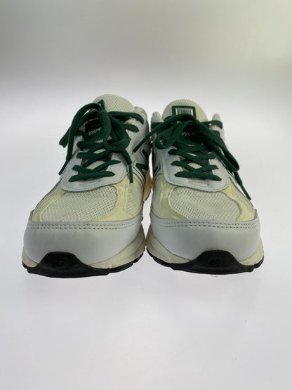 【中古品】【メンズ】 NEW BALANCE ニューバランス U990TC4 MADE IN USA 990 V4 TC4 スニーカー 靴 シューズ 162-240826-AS-4-min サイズ：28.0cm 万代Net店