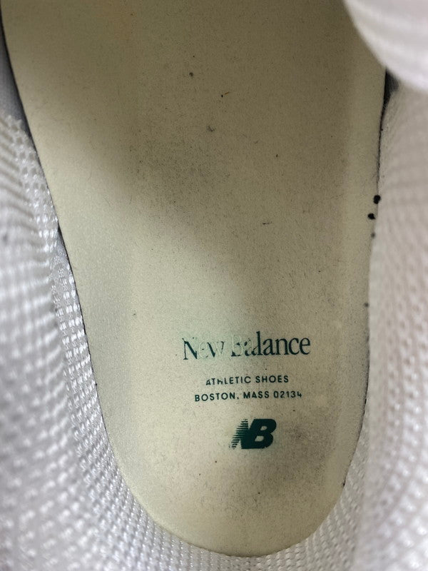 【中古品】【メンズ】 NEW BALANCE ニューバランス U990TC4 MADE IN USA 990 V4 TC4 スニーカー 靴 シューズ 162-240826-AS-4-min サイズ：28.0cm 万代Net店