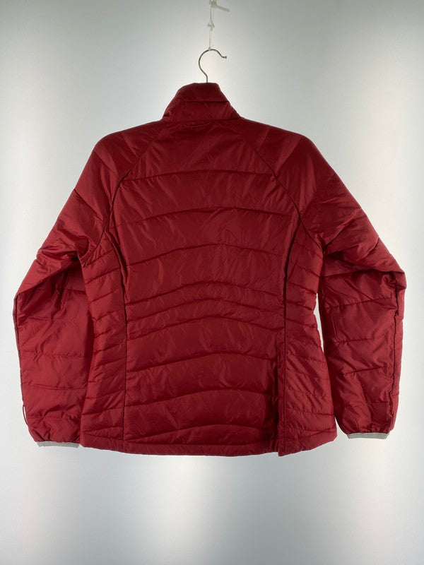 【中古品】【レディース】 Columbia コロンビア WR0635 WHIRLIBIRD IV JACKET ウィリバード iv ジャケット アウター 169-240909-me-13-min サイズ：S カラー：レッド 赤 万代Net店