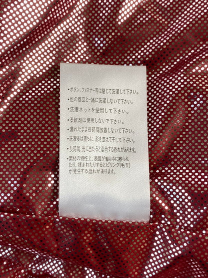 【中古品】【レディース】 Columbia コロンビア WR0635 WHIRLIBIRD IV JACKET ウィリバード iv ジャケット アウター 169-240909-me-13-min サイズ：S カラー：レッド 赤 万代Net店