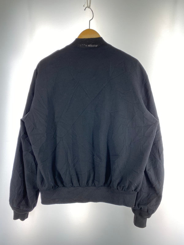 【中古品】【メンズ】 U.S.NAVY-NEPTUNE GARMENT COMPANY- ユーエスネイビー 3D2-000846-96-59 00S OFFICER JACKET オフィサージャケット 146-260110-zi-04-min サイズ：42-R カラー：ブラック 万代Net店