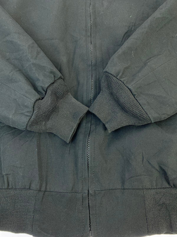【中古品】【メンズ】 U.S.NAVY-NEPTUNE GARMENT COMPANY- ユーエスネイビー 3D2-000846-96-59 00S OFFICER JACKET オフィサージャケット 146-260110-zi-04-min サイズ：42-R カラー：ブラック 万代Net店