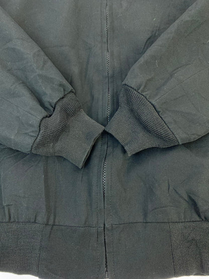 【中古品】【メンズ】 U.S.NAVY-NEPTUNE GARMENT COMPANY- ユーエスネイビー 3D2-000846-96-59 00S OFFICER JACKET オフィサージャケット 146-260110-zi-04-min サイズ：42-R カラー：ブラック 万代Net店