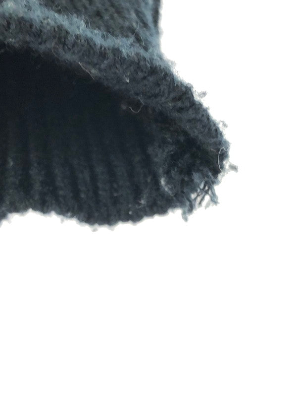 【現状渡し品】【メンズ】 ALAN STUART アラン・スチュアート 3D KNIT スリーディー ニット トップス 146-260913-rt-14-tagh サイズ：不明 下記参照 カラー：ブラック/ホワイト 万代Net店