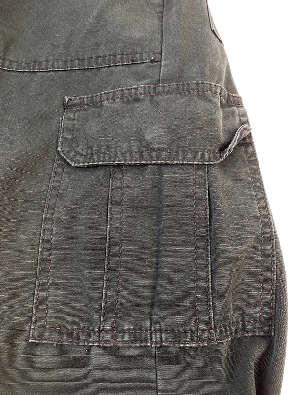 【現状渡し品】【メンズ】 DIESEL ディーゼル COTTON CARGO PANT コットン カーゴパンツ メンズ ボトムス 152-260706-KS-12-min カラー：ネイビー系 万代Net店