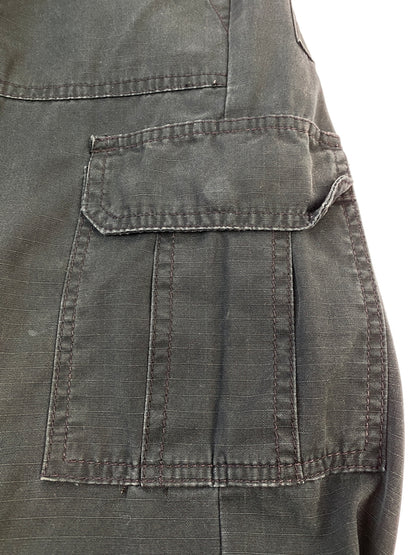【現状渡し品】【メンズ】 DIESEL ディーゼル COTTON CARGO PANT コットン カーゴパンツ メンズ ボトムス 152-260706-KS-12-min カラー：ネイビー系 万代Net店