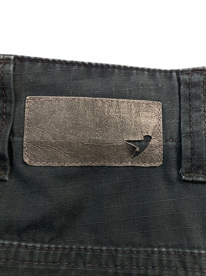【現状渡し品】【メンズ】 DIESEL ディーゼル COTTON CARGO PANT コットン カーゴパンツ メンズ ボトムス 152-260706-KS-12-min カラー：ネイビー系 万代Net店